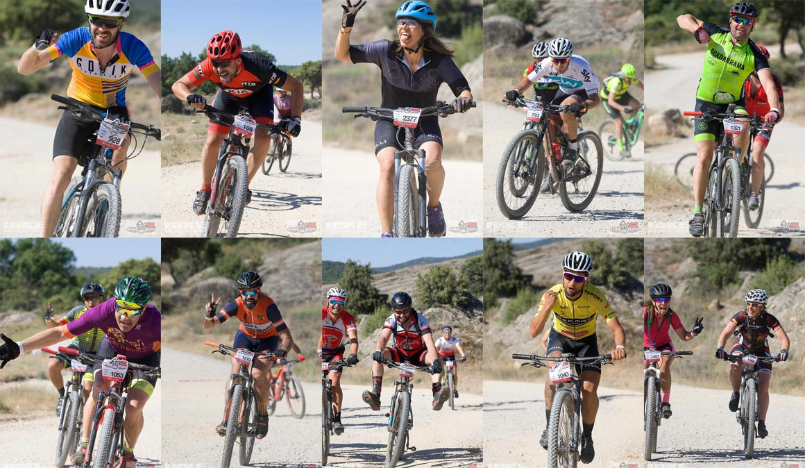 Top 10 MTB: 13 velocidades y sin cadena, ¿posible en MTB? Top 10 MTB: 13 velocidades y sin cadena, ¿posible en MTB?