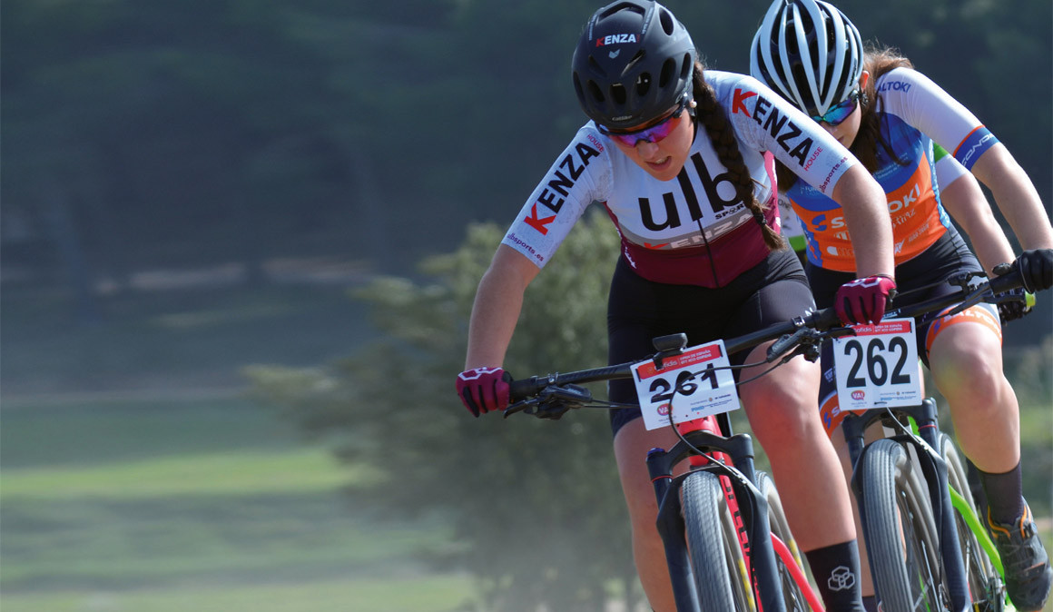 Top 10 MTB: 13 velocidades y sin cadena, ¿posible en MTB? Top 10 MTB: 13 velocidades y sin cadena, ¿posible en MTB?
