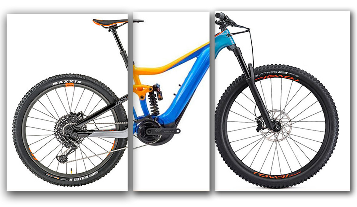 Top 10 MTB: 13 velocidades y sin cadena, ¿posible en MTB? Top 10 MTB: 13 velocidades y sin cadena, ¿posible en MTB?