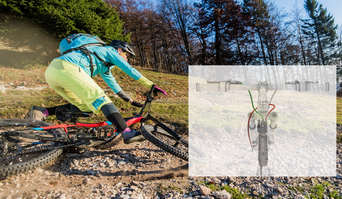 Top 10 MTB: 13 velocidades y sin cadena, ¿posible en MTB? Top 10 MTB: 13 velocidades y sin cadena, ¿posible en MTB?