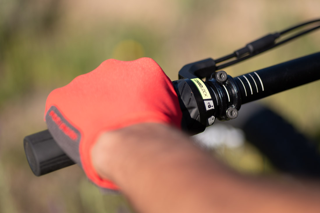 Rockrider XC900S: así es su nueva doble de carbono Rockrider XC900S: así es su nueva doble de carbono