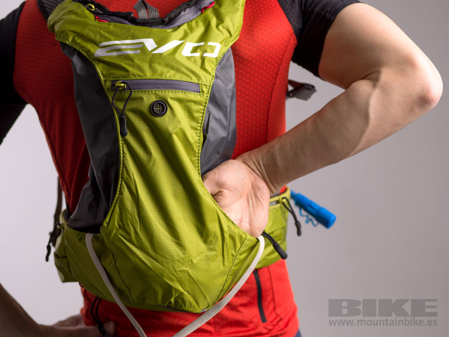 Mochilas de hidratación: BH EVO Mochilas de hidratación: BH EVO