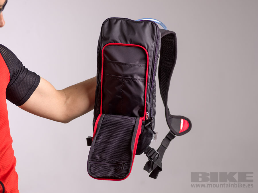 Mochilas de hidratación: Rockrider MTB 500 Mochilas de hidratación: Rockrider MTB 500