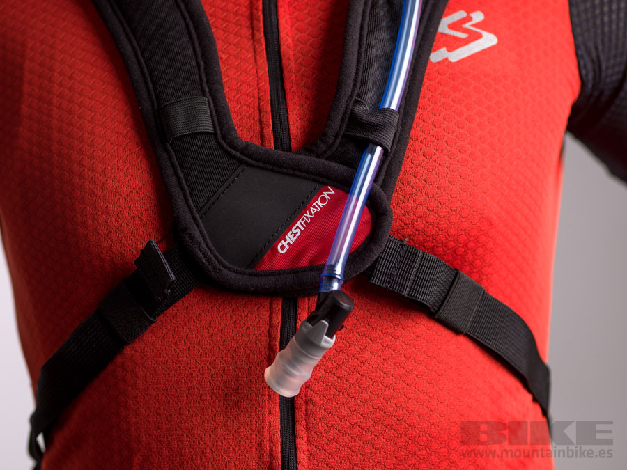 Mochilas de hidratación: Rockrider MTB 500 Mochilas de hidratación: Rockrider MTB 500