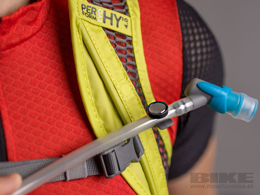 Mochilas de hidratación: Scott Perform EVO HY4