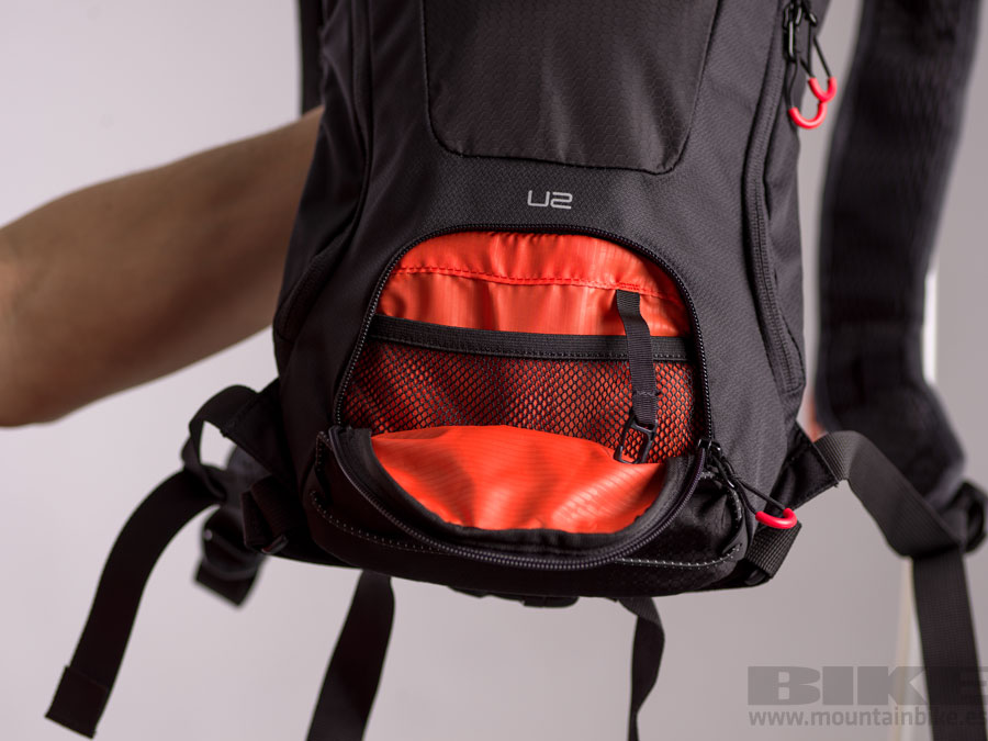 Mochilas de hidratación: Shimano Uzen 2 Mochilas de hidratación: Shimano Uzen 2