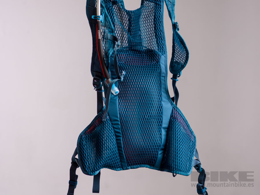 Mochilas de hidratación: Thule Vital 3L Mochilas de hidratación: Thule Vital 3L
