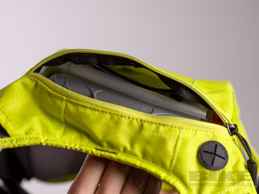 Mochilas de hidratación: Uswe XC Hydro Mochilas de hidratación: Uswe XC Hydro