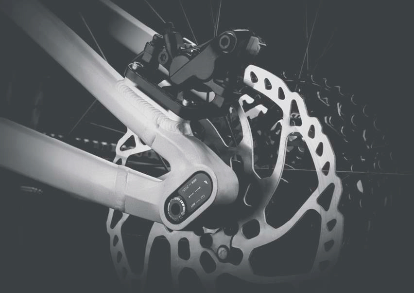 Focus JAM2 2020: Agresiva y con nuevo motor