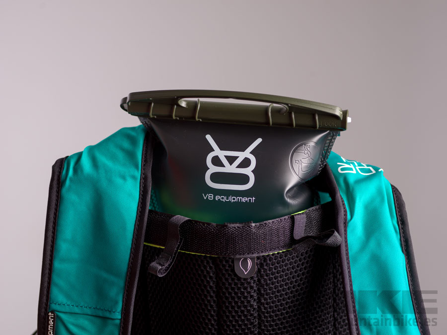 Mochilas de hidratación: V8 YDR 4.4