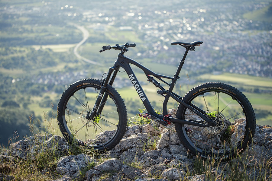 Magura Cockpit Integration ¿Dónde están los cables? Magura Cockpit Integration ¿Dónde están los cables?