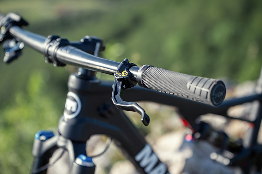 Magura Cockpit Integration ¿Dónde están los cables? Magura Cockpit Integration ¿Dónde están los cables?