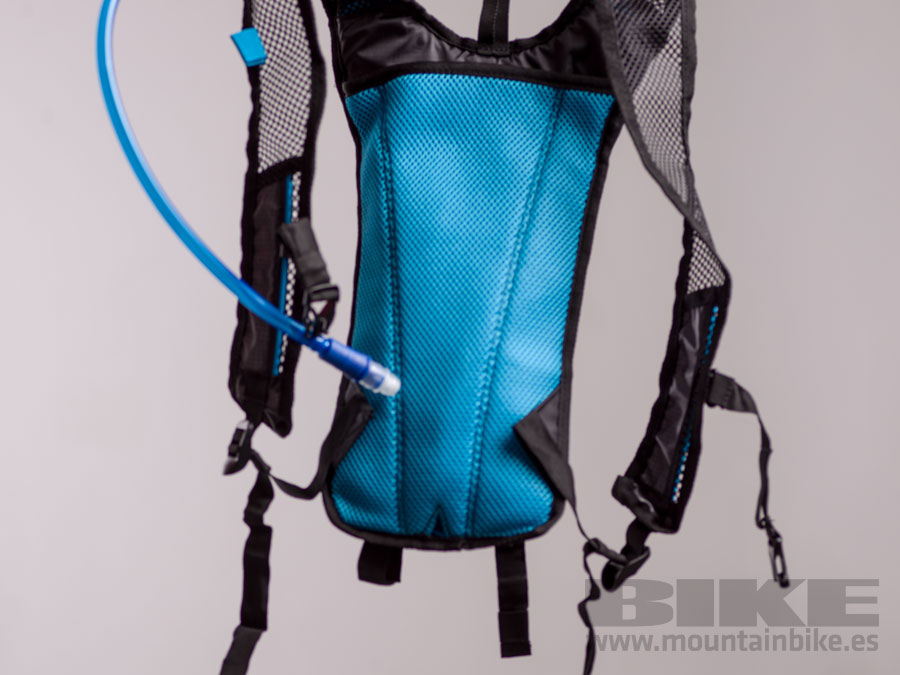 Mochilas de hidratación: Zéfal Z Hydro