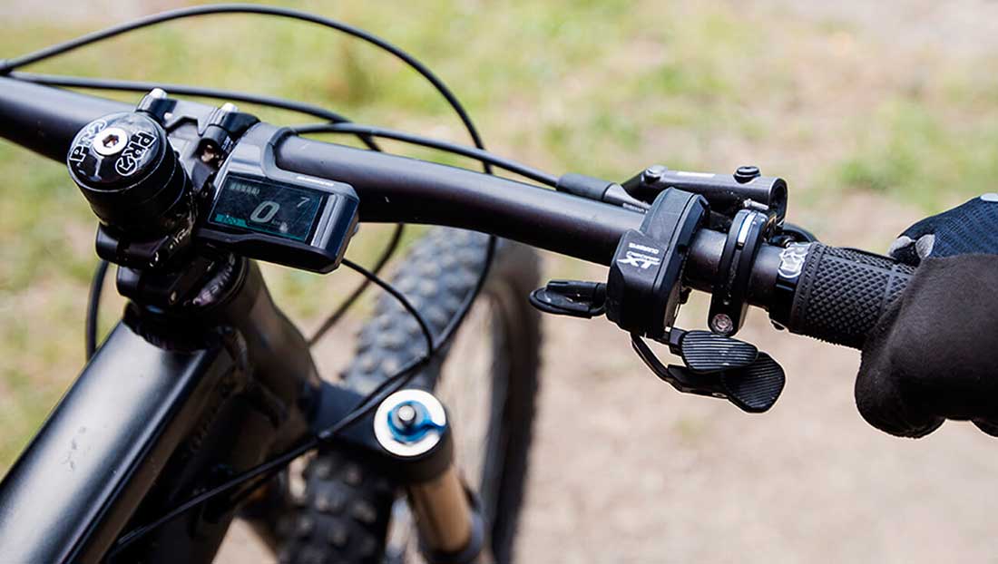 ¿Quieres más autonomía para tu batería Shimano?