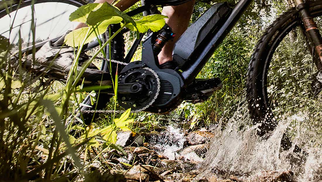 ¿Quieres más autonomía para tu batería Shimano?