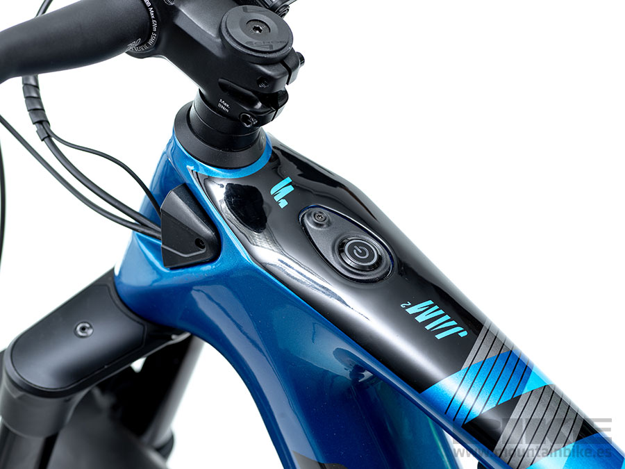 Prueba: Focus Jam2 9.8 Drifter Prueba: Focus Jam2 9.8 Drifter