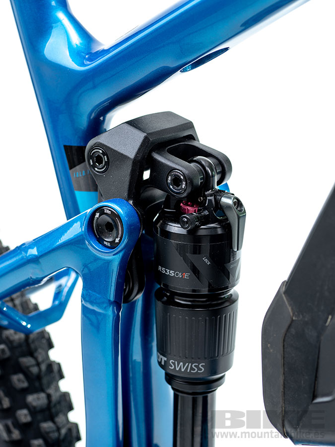 Prueba: Focus Jam2 9.8 Drifter Prueba: Focus Jam2 9.8 Drifter