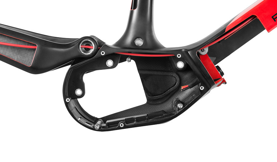 Top 10 MTB: Así es una bici de 18.500€ Top 10 MTB: Así es una bici de 18.500€