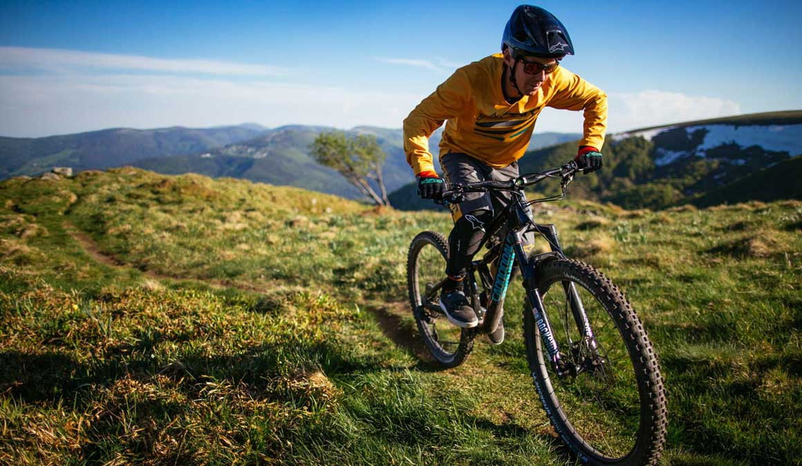 Top 10 MTB: Así es una bici de 18.500€ Top 10 MTB: Así es una bici de 18.500€