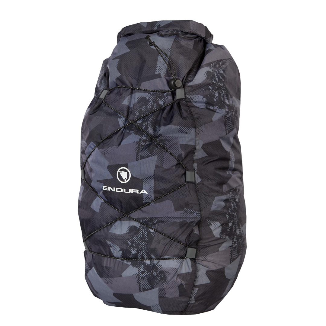 Endura y Cordura: prendas compactas