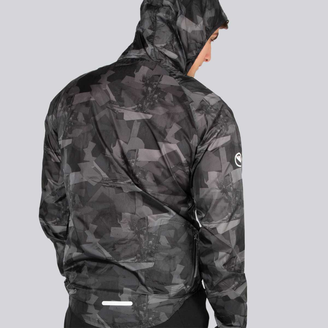 Endura y Cordura: prendas compactas
