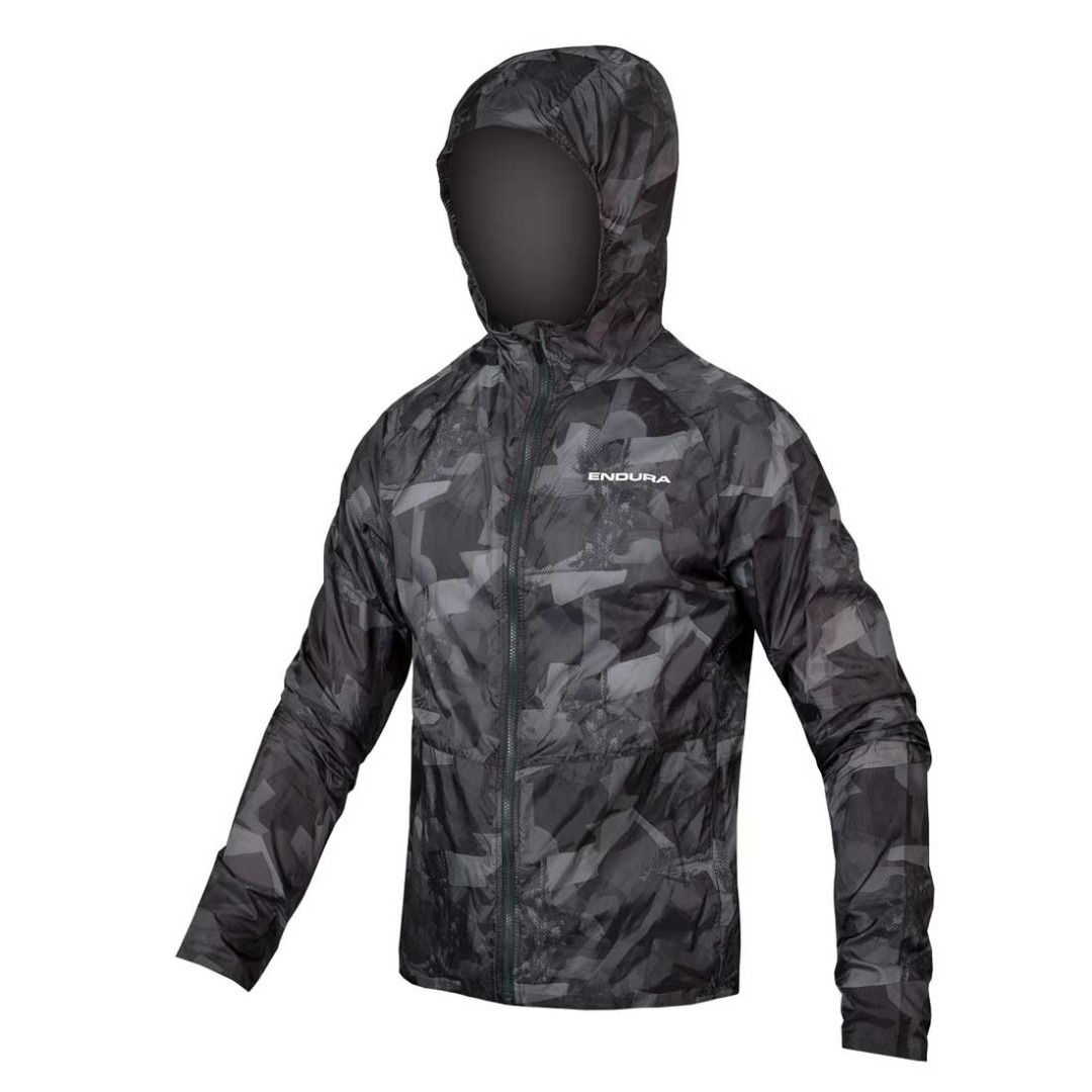 Endura y Cordura: prendas compactas
