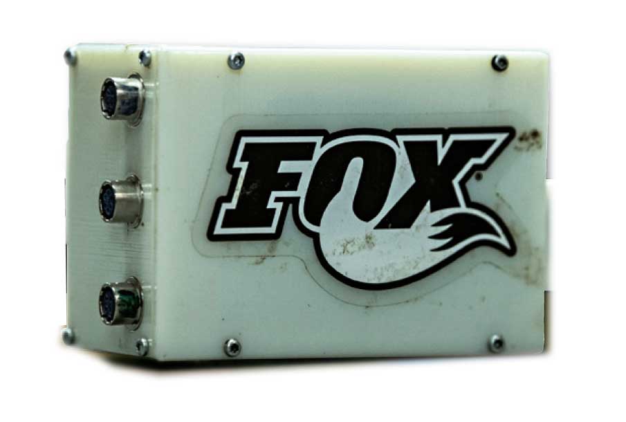 Fox Live Valve explicado en 7 puntos Fox Live Valve explicado en 7 puntos