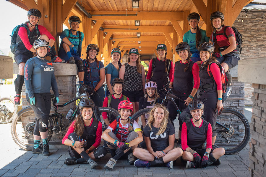 Liv: Acercando el ciclismo a la mujer Liv: Acercando el ciclismo a la mujer
