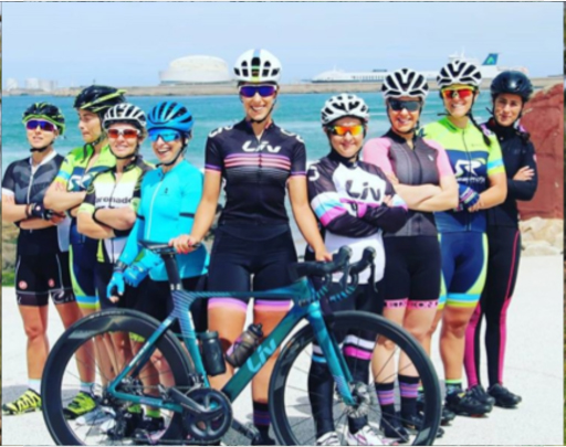 Liv: Acercando el ciclismo a la mujer Liv: Acercando el ciclismo a la mujer