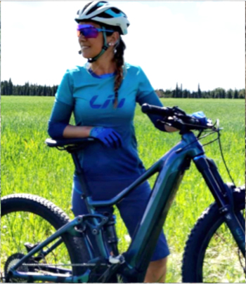Liv: Acercando el ciclismo a la mujer Liv: Acercando el ciclismo a la mujer