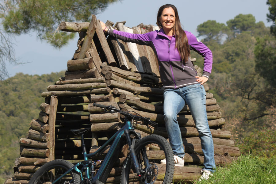 Liv: Acercando el ciclismo a la mujer Liv: Acercando el ciclismo a la mujer