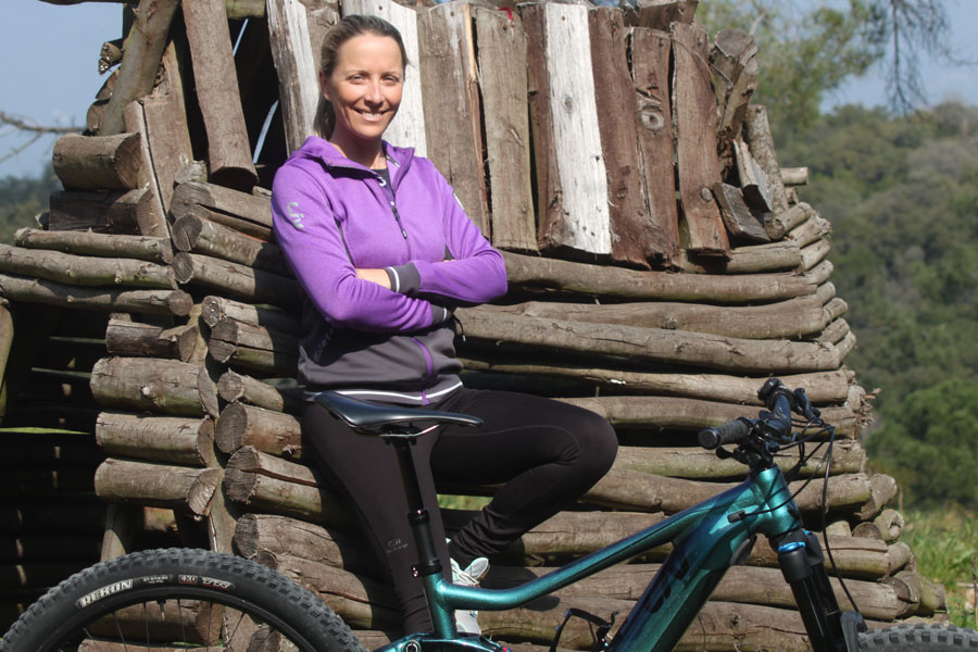 Liv: Acercando el ciclismo a la mujer Liv: Acercando el ciclismo a la mujer