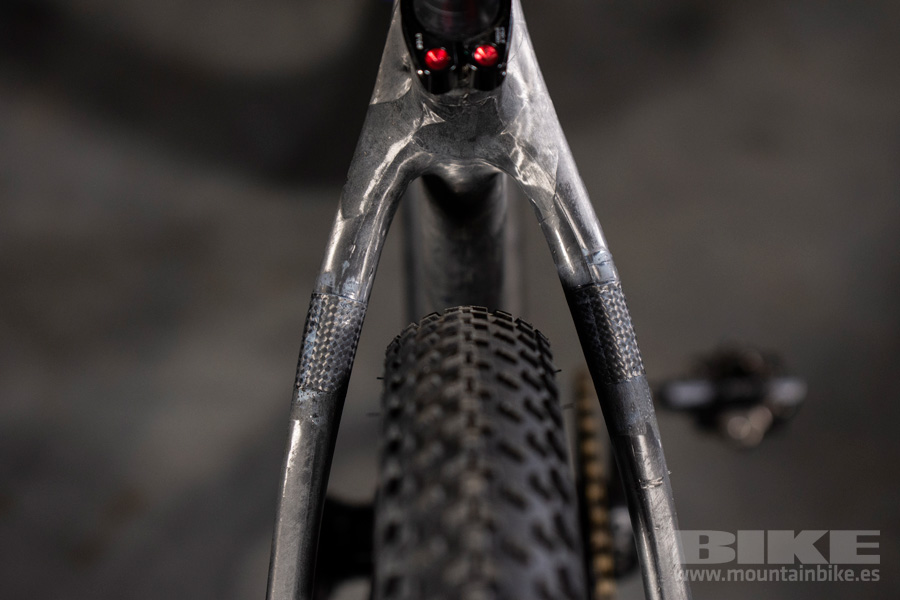 Carlos Coloma: BH Ultimate Proto 2020 Carlos Coloma: BH Ultimate Proto 2020