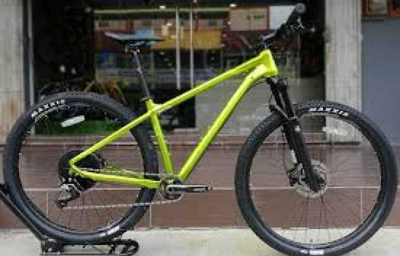 12 bicis de segunda mano que pueden interesarte