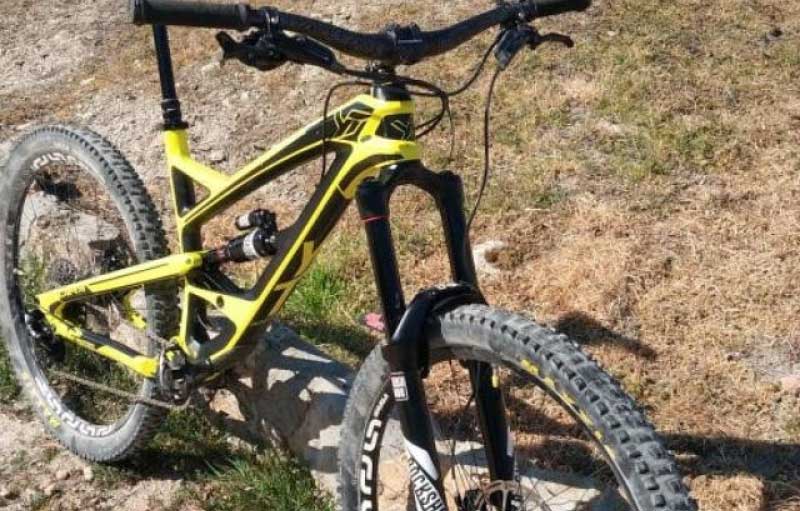 12 bicis de segunda mano que pueden interesarte