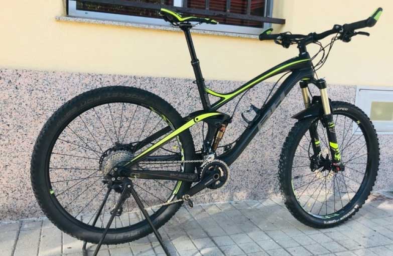 12 bicis de segunda mano que pueden interesarte