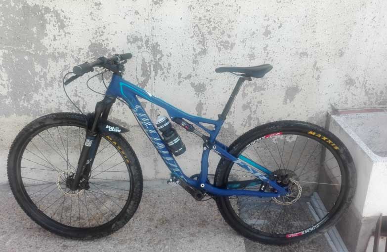 12 bicis de segunda mano que pueden interesarte
