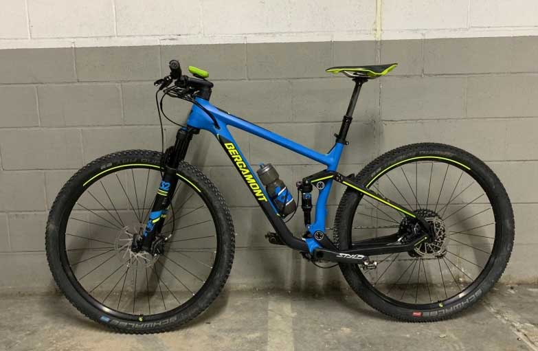 12 bicis de segunda mano que pueden interesarte