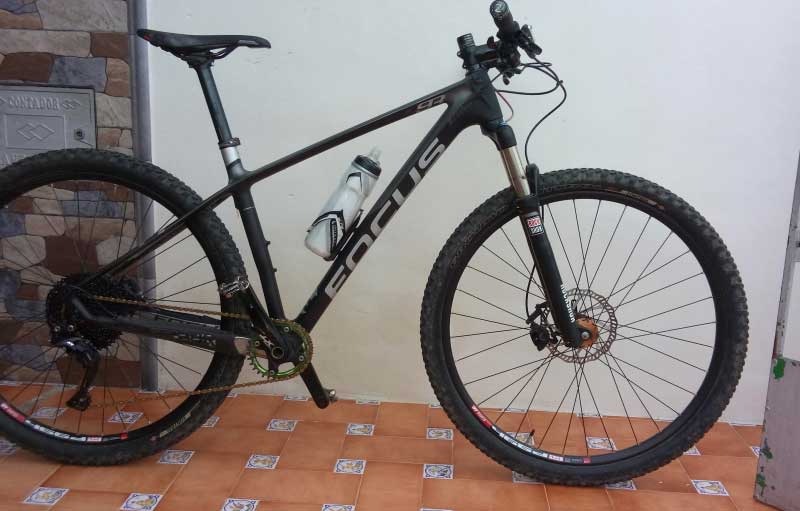 12 bicis de segunda mano que pueden interesarte
