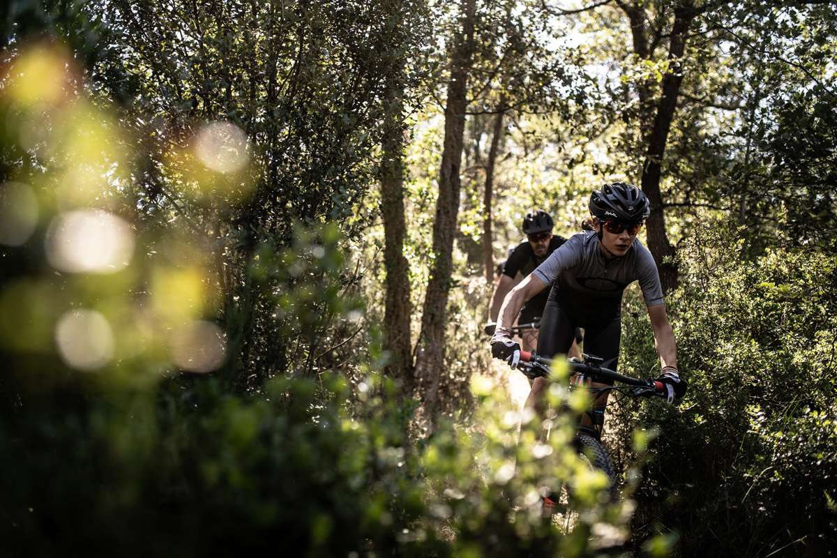¡Lo veo perfecto!: Nuestra experiencia en el Oakley MTB Challenge ¡Lo veo perfecto!: Nuestra experiencia en el Oakley MTB Challenge