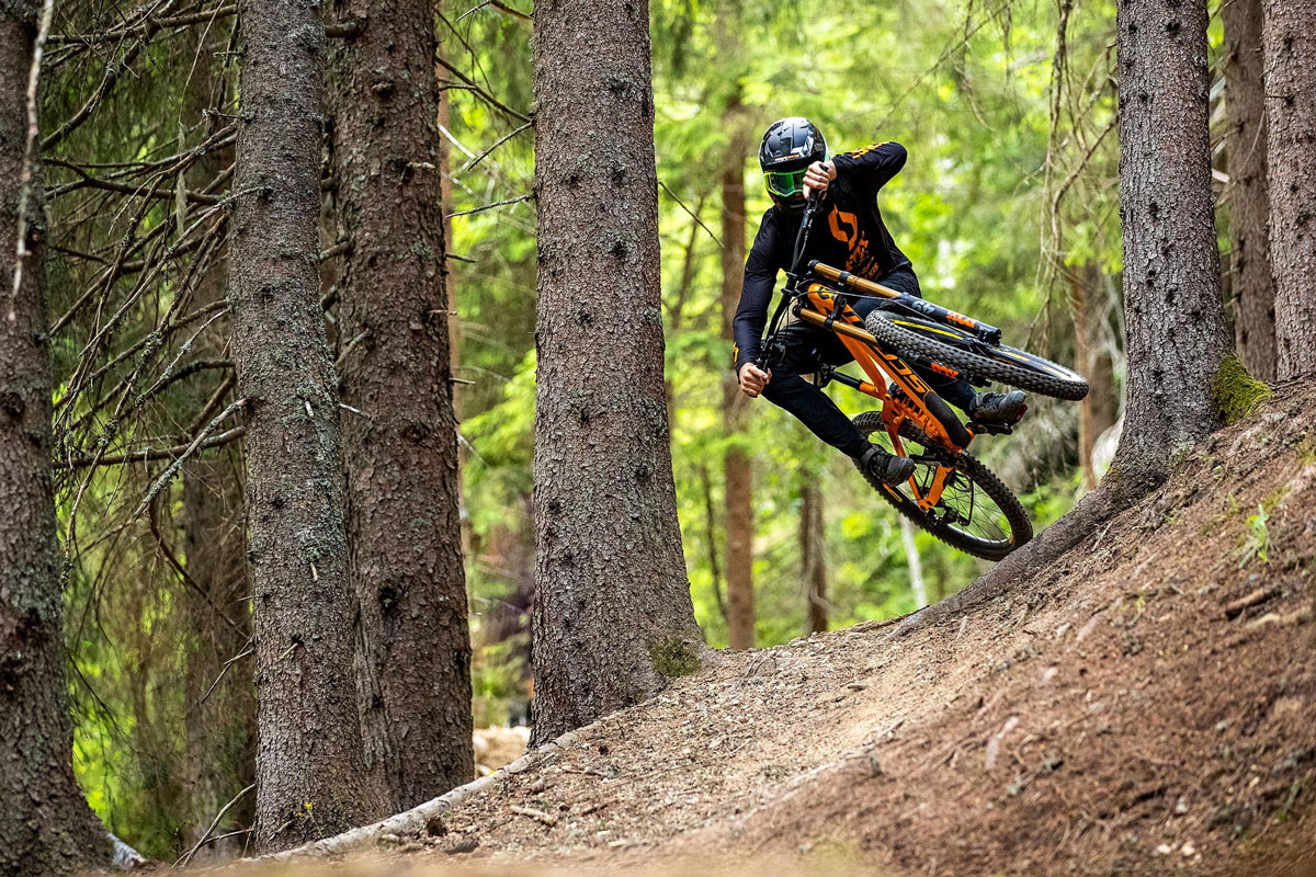 Poco más de 15 kilos para la nueva Gambler de Scott Poco más de 15 kilos para la nueva Gambler de Scott