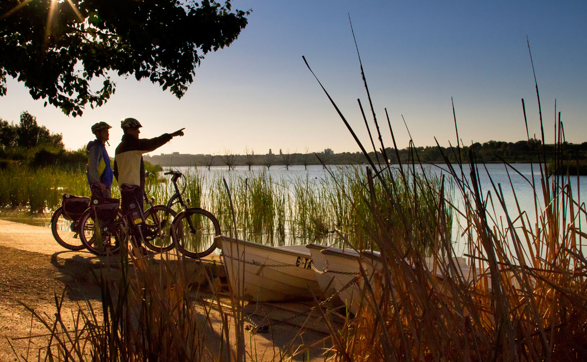 El Pirineo y las Tierras de Lleida: ¿Por qué nos gustan tanto para el MTB? El Pirineo y las Tierras de Lleida: ¿Por qué nos gustan tanto para el MTB?