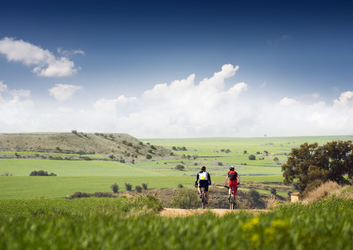 El Pirineo y las Tierras de Lleida: ¿Por qué nos gustan tanto para el MTB? El Pirineo y las Tierras de Lleida: ¿Por qué nos gustan tanto para el MTB?