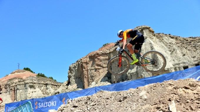 Campeonatos de España: (Casi) sin sorpresas Campeonatos de España: (Casi) sin sorpresas