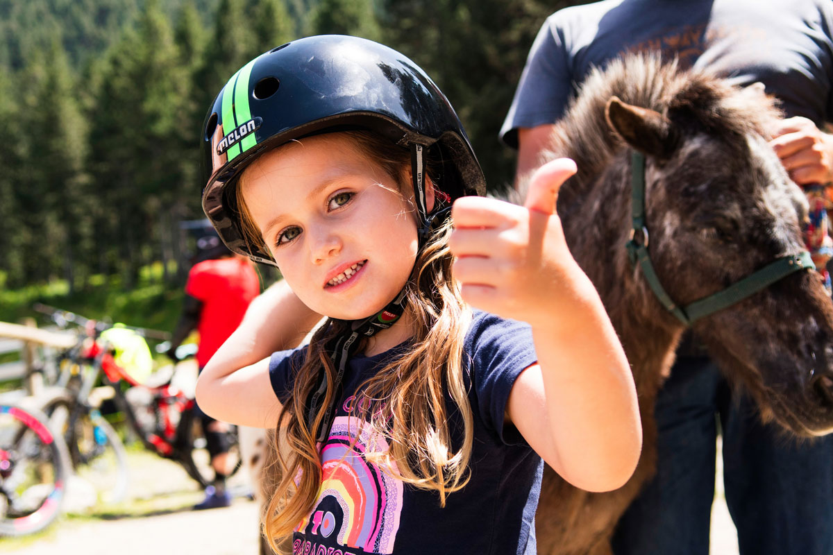 Verano en La Molina: mountain bike, naturaleza y diversión Verano en La Molina: mountain bike, naturaleza y diversión