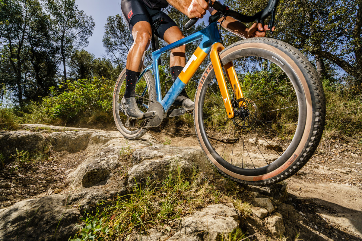 3t Exploro Team Force: Cómo el SRAM AXS consigue la máxima polivalencia en el Gravel 3t Exploro Team Force: Cómo el SRAM AXS consigue la máxima polivalencia en el Gravel