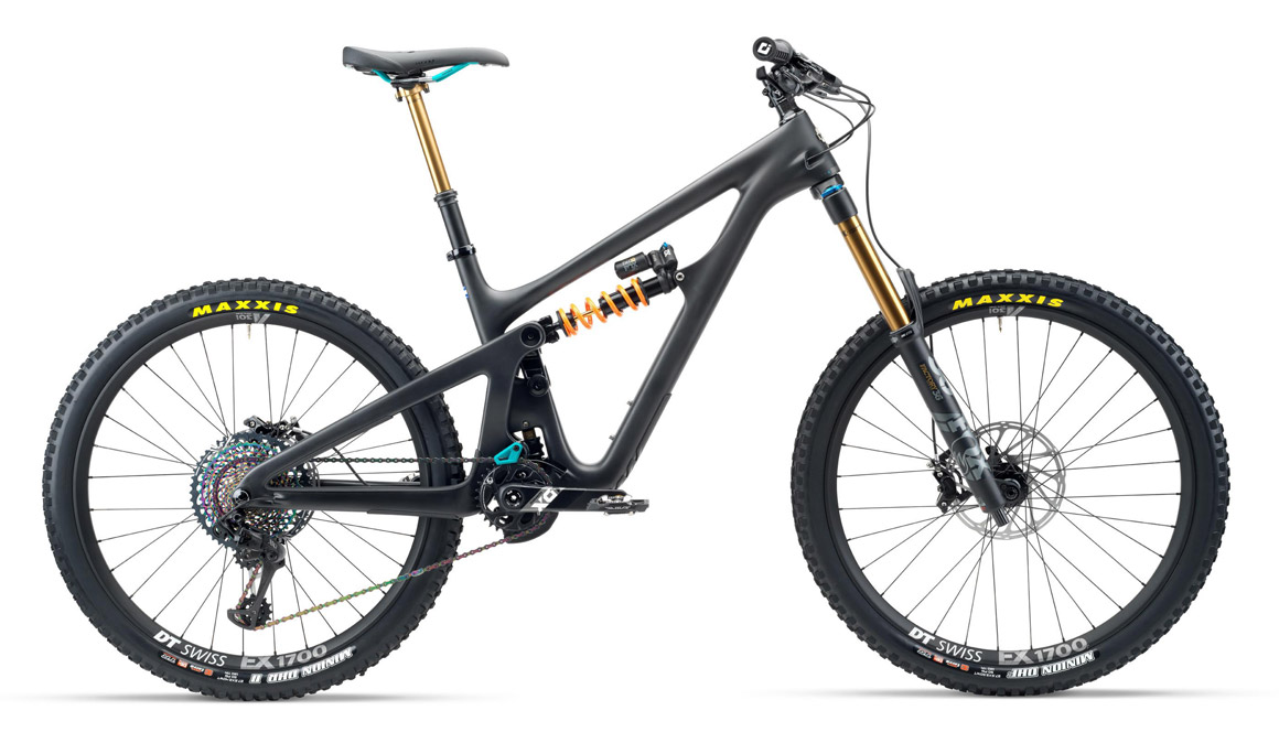 Nuevas Yeti, más ligeras y resistentes Nuevas Yeti, más ligeras y resistentes