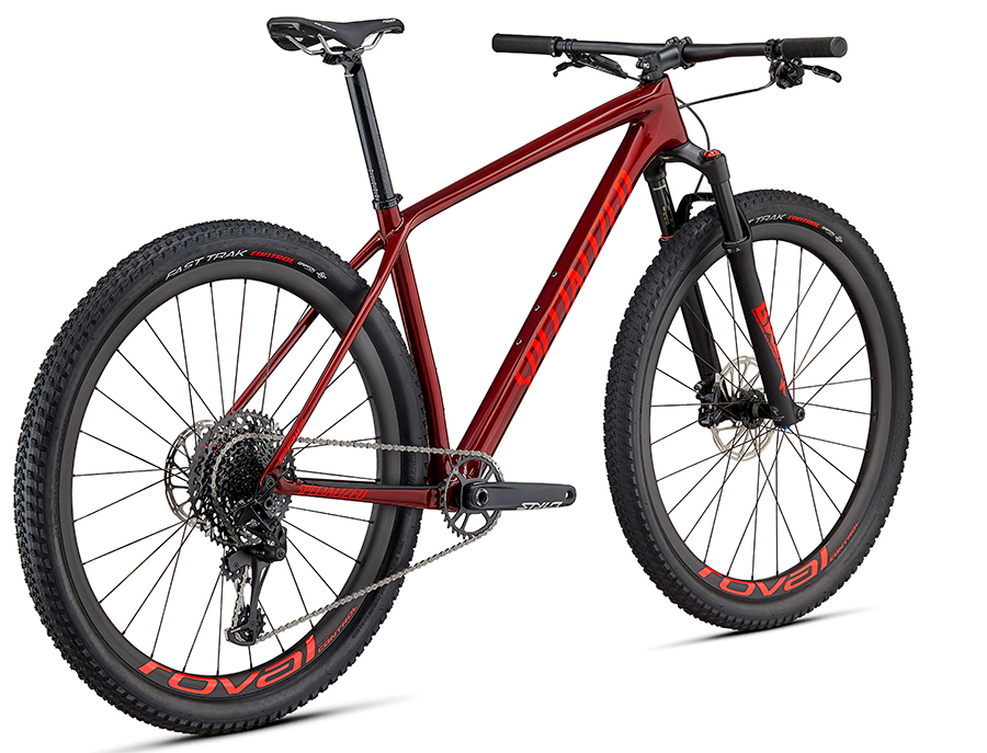 Specialized Epic HT 2020 Specialized Epic HT 2020
