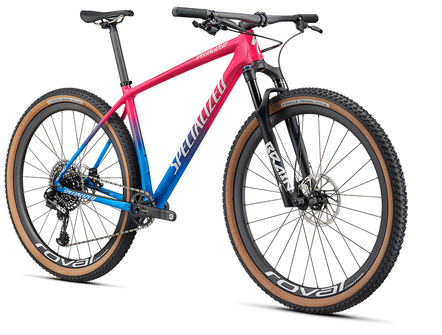 Specialized Epic HT 2020 Specialized Epic HT 2020