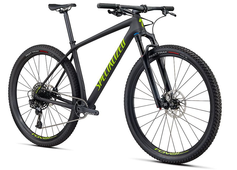 Specialized Epic HT 2020 Specialized Epic HT 2020